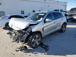 JA4ARUAU1MU023668 2021 MITSUBISHI OUTLANDER