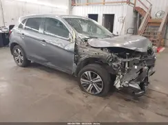 JA4ARUAU1MU024044 2021 MITSUBISHI OUTLANDER