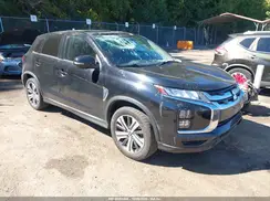 JA4ARUAU1MU024125 2021 MITSUBISHI OUTLANDER