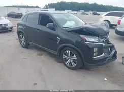 JA4ARUAU1MU024240 2021 MITSUBISHI OUTLANDER