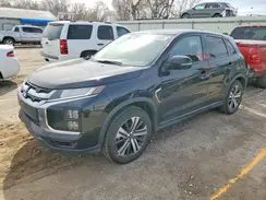 JA4ARUAU1MU025470 2021 MITSUBISHI OUTLANDER