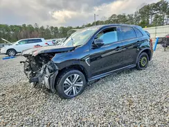 JA4ARUAU1MU025758 2021 MITSUBISHI OUTLANDER