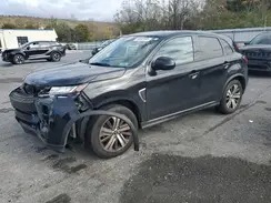 JA4ARUAU1MU025761 2021 MITSUBISHI OUTLANDER