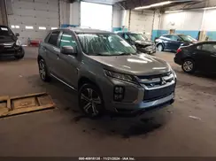 JA4ARUAU1MU026229 2021 MITSUBISHI OUTLANDER