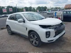 JA4ARUAU1MU026277 2021 MITSUBISHI OUTLANDER
