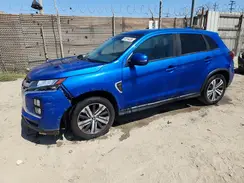 JA4ARUAU1MU028918 2021 MITSUBISHI OUTLANDER