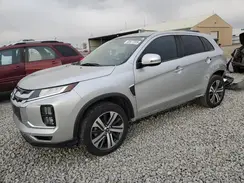 JA4ARUAU1MU029020 2021 MITSUBISHI OUTLANDER