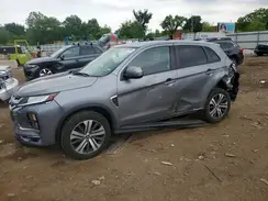JA4ARUAU1MU029308 2021 MITSUBISHI OUTLANDER