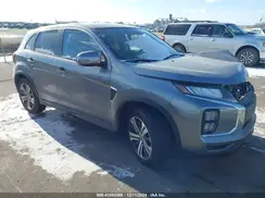 JA4ARUAU1MU029339 2021 MITSUBISHI OUTLANDER