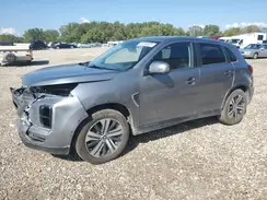 JA4ARUAU1MU031284 2021 MITSUBISHI OUTLANDER