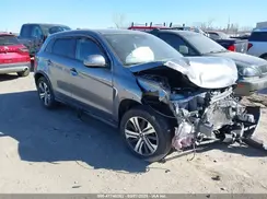 JA4ARUAU1MU032189 2021 MITSUBISHI OUTLANDER