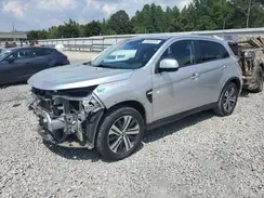 JA4ARUAU1MU033598 2021 MITSUBISHI OUTLANDER