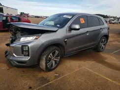 JA4ARUAU1MU034332 2021 MITSUBISHI OUTLANDER