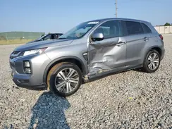 JA4ARUAU1MU034766 2021 MITSUBISHI OUTLANDER