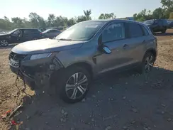 JA4ARUAU1MU035867 2021 MITSUBISHI OUTLANDER