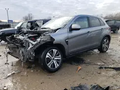 JA4ARUAU1MU035951 2021 MITSUBISHI OUTLANDER
