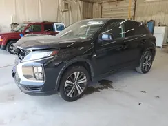 JA4ARUAU1NU002546 2022 MITSUBISHI OUTLANDER