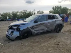 JA4ARUAU1NU008279 2022 MITSUBISHI OUTLANDER