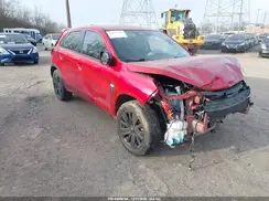 JA4ARUAU1NU009528 2022 MITSUBISHI OUTLANDER