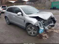 JA4ARUAU1NU011103 2022 MITSUBISHI OUTLANDER
