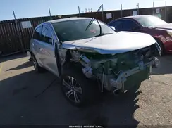 JA4ARUAU1NU011568 2022 MITSUBISHI OUTLANDER