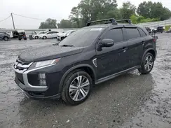 JA4ARUAU1NU013109 2022 MITSUBISHI OUTLANDER