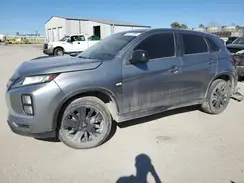 JA4ARUAU1NU014051 2022 MITSUBISHI OUTLANDER