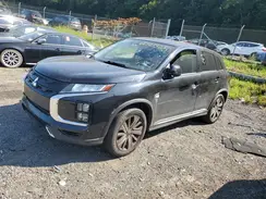 JA4ARUAU1NU017001 2022 MITSUBISHI OUTLANDER