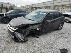 JA4ARUAU1NU024420 2022 MITSUBISHI OUTLANDER