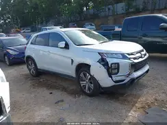 JA4ARUAU1PU000380 2023 MITSUBISHI OUTLANDER