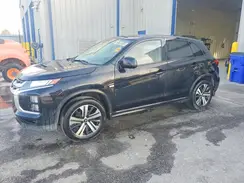 JA4ARUAU1PU002436 2023 MITSUBISHI OUTLANDER