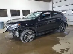 JA4ARUAU1PU005840 2023 MITSUBISHI OUTLANDER
