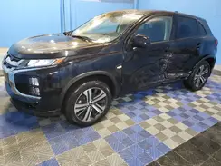 JA4ARUAU1PU006017 2023 MITSUBISHI OUTLANDER