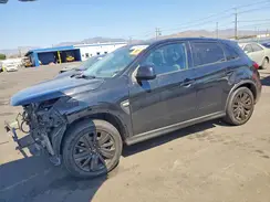 JA4ARUAU1PU006339 2023 MITSUBISHI OUTLANDER