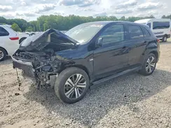 JA4ARUAU1PU006485 2023 MITSUBISHI OUTLANDER
