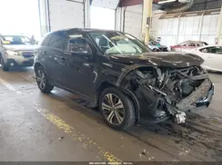JA4ARUAU1PU006647 2023 MITSUBISHI OUTLANDER