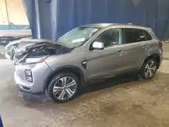 JA4ARUAU1PU007197 2023 MITSUBISHI OUTLANDER
