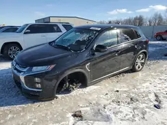 JA4ARUAU1PU007328 2023 MITSUBISHI OUTLANDER