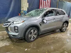 JA4ARUAU1PU007491 2023 MITSUBISHI OUTLANDER