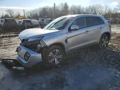 JA4ARUAU1PU008723 2023 MITSUBISHI OUTLANDER