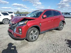 JA4ARUAU1PU008740 2023 MITSUBISHI OUTLANDER