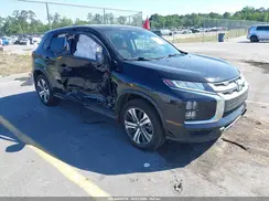 JA4ARUAU1PU009144 2023 MITSUBISHI OUTLANDER