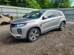 JA4ARUAU1PU009340 2023 MITSUBISHI OUTLANDER