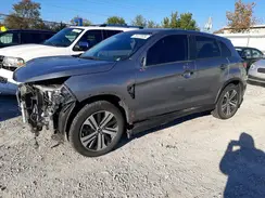 JA4ARUAU1PU010178 2023 MITSUBISHI OUTLANDER