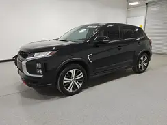 JA4ARUAU1PU011993 2023 MITSUBISHI OUTLANDER