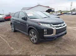 JA4ARUAU1PU012089 2023 MITSUBISHI OUTLANDER