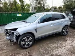 JA4ARUAU1PU012173 2023 MITSUBISHI OUTLANDER