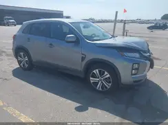 JA4ARUAU1PU013274 2023 MITSUBISHI OUTLANDER