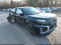 JA4ARUAU1PU013727 2023 MITSUBISHI OUTLANDER