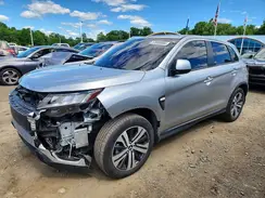 JA4ARUAU1PU013999 2023 MITSUBISHI OUTLANDER